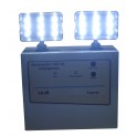 Luminaria de Emergencia LED