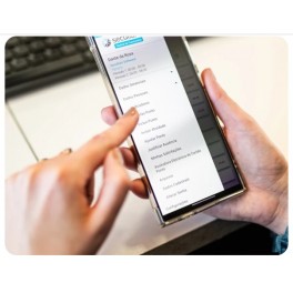 Secullum RH Pro