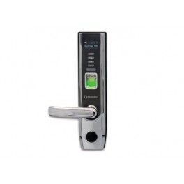 CONTROLE DE ACESSO BIOMETRICO PASSFINGER 4040