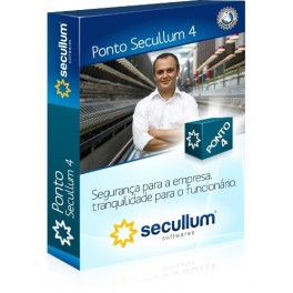 PONTO SECULLUM 4 - ANUIDADE OFFLINE