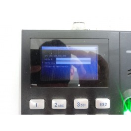 Desbloqueio Biometrus Passfinger 2040