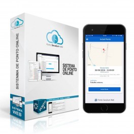 SECULLUM PONTO WEB - Anuidade
