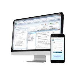 Secullum Ponto Web &mdash; Sistema de Controle de Ponto
