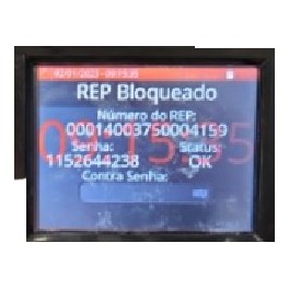 DESBLOQUEIO CONTROL ID