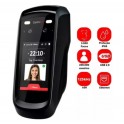 iDFace Control iD: coletor de ponto facial REP-P, 3.000 faces