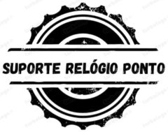 Blog Relógio Ponto Suporte