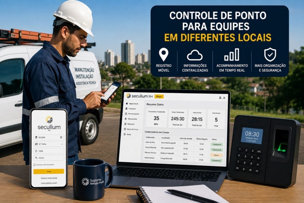 equipamentos e tecologia para que sua empresa nao tenha problemas