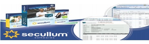 Sistema de Controle de Ponto Sistema de Controle de Ponto